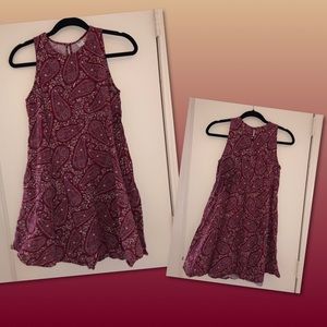 Old Navy XS summer dress